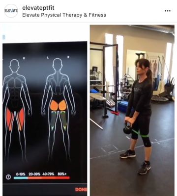 Elevate Physical Therapy & Fitness by null