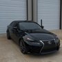 Photo of Black Mirror Tinting