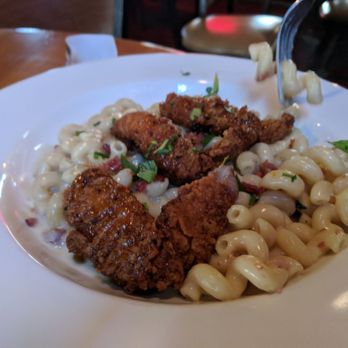 Applebee's Grill + Bar - Three cheese chicken and macaroni - American Near Me - Prattville, Alabama