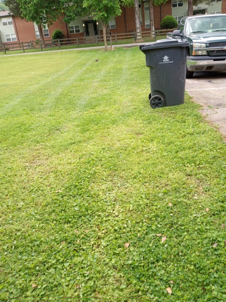 Slide of Easterday Emporium