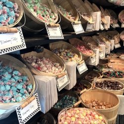 The Sweet Life