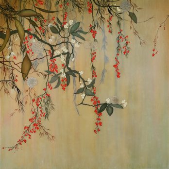 Ivy Jacobsen - Commissioned Artists Near Me - San Francisco, California Ivy Jacobsen - Commissioned Artists Near Me - San Francisco, California