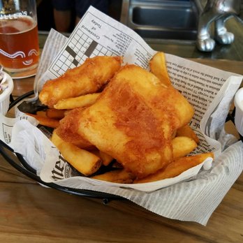 Archie's British Restaurant - British Near Me - Melbourne, Florida