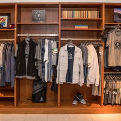 Land & Sea Golf - Menswear by Linksoul and shoes by TRUE Linkswear