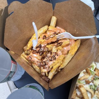Bel-Fries - Animal Style - Belgian Near Me - New York, New York Bel-Fries - Animal Style - Belgian Near Me - New York, New York