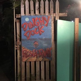 Dinghy Dock - Caribbean Near Me - Culebra, Puerto Rico