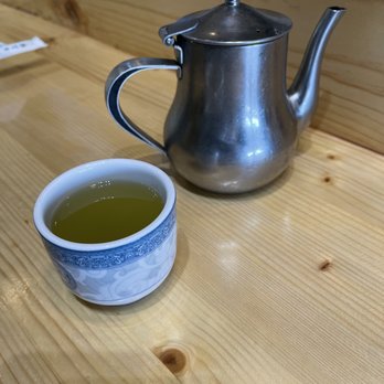 Sakura Blue - Green tea - Japanese Near Me - Louisville, Kentucky Sakura Blue - Green tea - Japanese Near Me - Louisville, Kentucky
