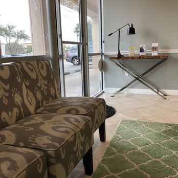 The Dentists at Greenway - Entrance - Cosmetic Dentists Near Me - Houston, Texas