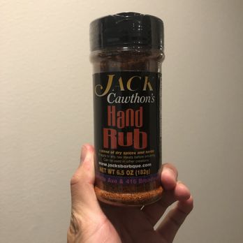 Jack's Bar-B-Que - When you check in on Yelp you get a free Jack's hand rub! - Barbeque Near Me - Nashville, Tennessee Jack's Bar-B-Que - When you check in on Yelp you get a free Jack's hand rub! - Barbeque Near Me - Nashville, Tennessee