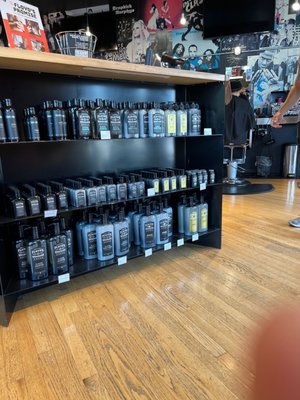 Floyd's 99 Barbershop by null