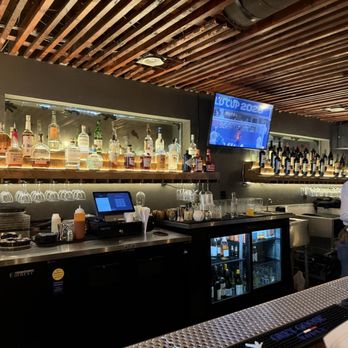 Lucille's - New American Near Me - Houston, Texas