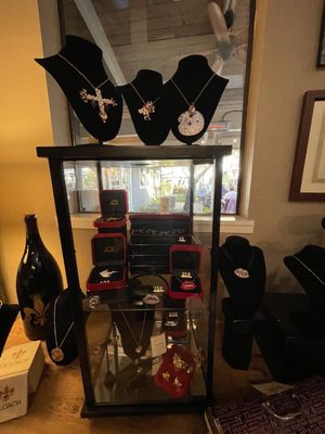 DeLoach Vineyards by null
