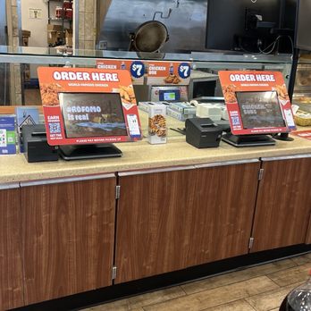 Royal Farms - Kiosk for ordering... - Gas Stations Near Me - Portsmouth, Virginia Royal Farms - Kiosk for ordering... - Gas Stations Near Me - Portsmouth, Virginia