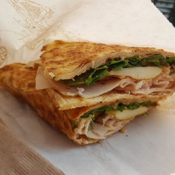 Piadina - Italian Near Me - Tustin, California