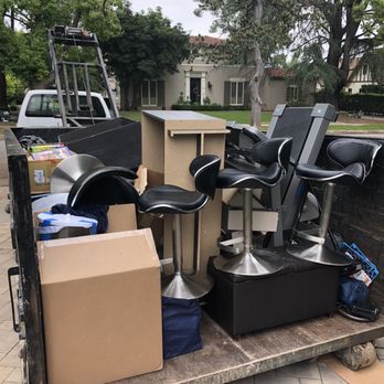 U Pac We Haul - Junk Removal & Hauling Near Me