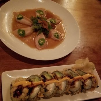 Momiji - Japanese Near Me - Seattle, Washington