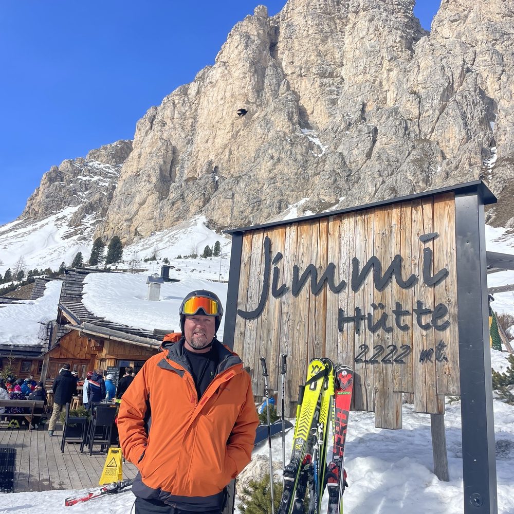 Jimmy's Hütte - Jimmi Hutte - Mountain Huts Near Me - Bolzano, BZ