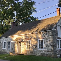 Historic Huguenot Street