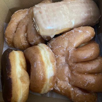 Hole-N-One Donuts & Bagels - Donuts Near Me - Murrieta, California