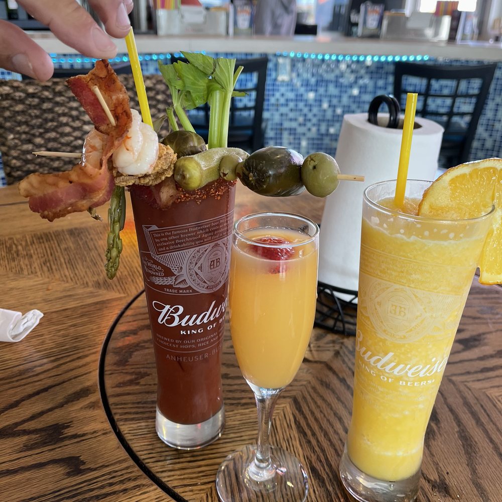 Dorado's - Yes please! Great drinks to be had. - Seafood Near Me - Surfside Beach, Texas Dorado's - Yes please! Great drinks to be had. - Seafood Near Me - Surfside Beach, Texas