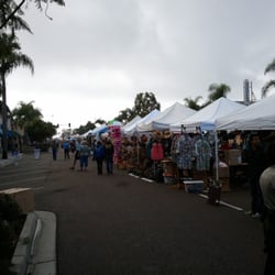 Encinitas Fall Festival