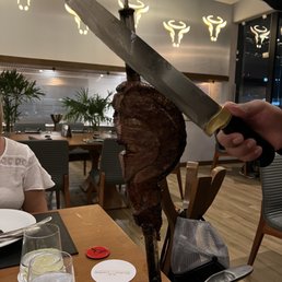 Top sirloin