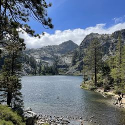 Eagle Lake