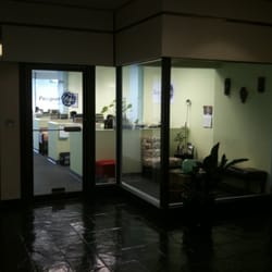 Passport Visas Express.com - Front of establishment