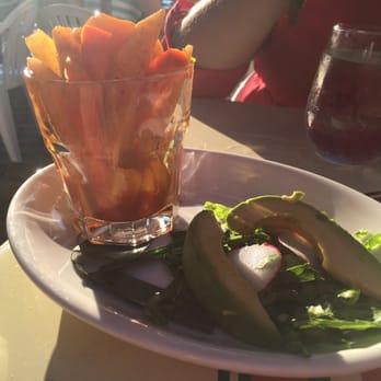 El Alma - Fruit with chile - Mexican Near Me - Austin, Texas El Alma - Fruit with chile - Mexican Near Me - Austin, Texas