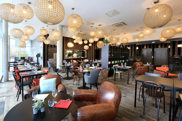 Best Western Plus Hôtel Isidore by null