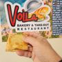 Photo of Voila Bakery & Take Out Restaurant