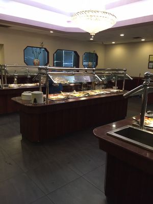 Ming Court Buffet & Grill by null