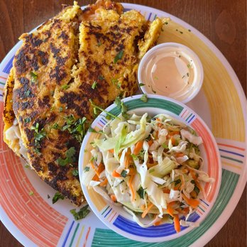La QChara - Mechada Cachapa - Latin American Near Me - Melrose, Massachusetts
