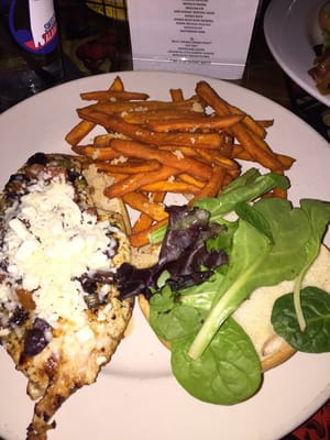Black Market Bar+Grill (Avondale) by null