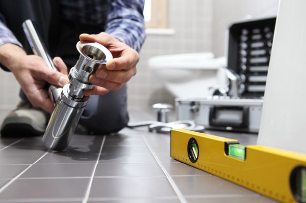 Axis Plumbing Services NWA Logo