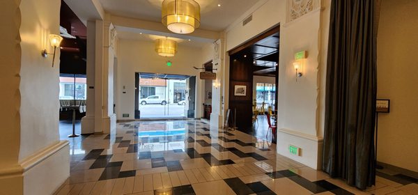 Farmacy Cafe by null