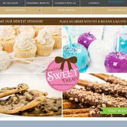 Tracey's Sweet Treats - Some of our deliciously amazing treats