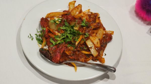 Ashiana Indo/pak Restaurant, Banquet & Catering by null