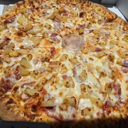 Hawaiian