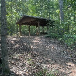 University of Georgia Lake Herrick/Oconee Forest Trails