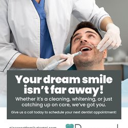 Pinecrest Family Dental