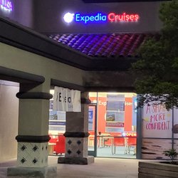 Expedia Cruises