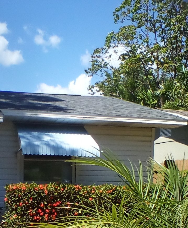 Slide of Sunshine Roofing