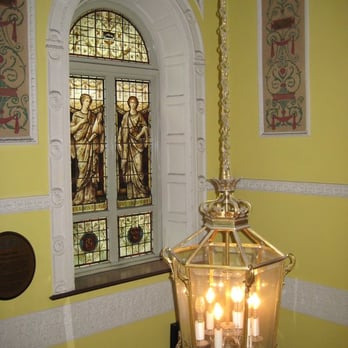 Dublin Writers Museum - Museums Near Me - Dublin, D