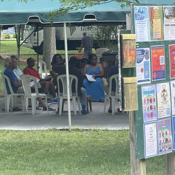 Gingerbread Houses - Biweekly prayer sessions in the campground - Campgrounds Near Me Gingerbread Houses - Biweekly prayer sessions in the campground - Campgrounds Near Me