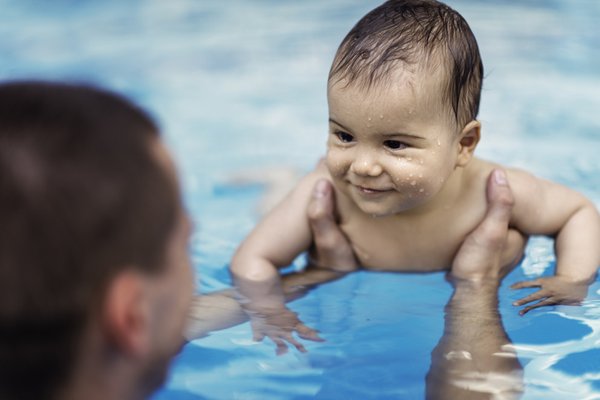 Little Fish Swim School by null