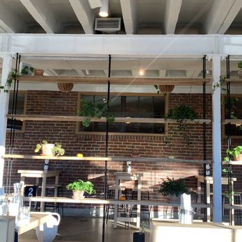 Emmett’s Cafe - Inside - Cafes Near Me - Columbus, Ohio