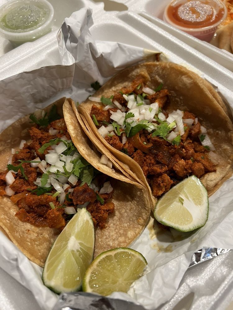 Pinto the mexican kitchen — Mexican restaurant in Powhatan