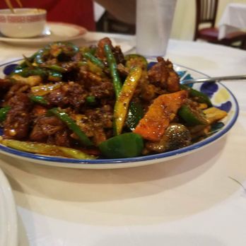 Sichuan River - Szechuan Near Me - Austin, Texas