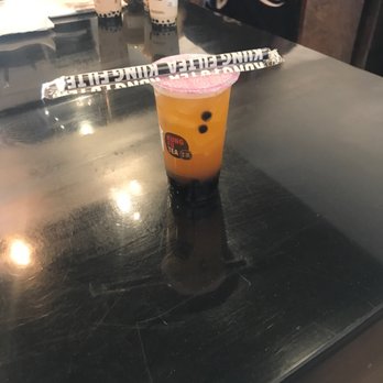 Kung Fu Tea - Coffee & Tea Near Me - Norfolk, Virginia